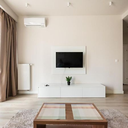 Magazynowa Classy Apartment Warsaw Ngoại thất bức ảnh
